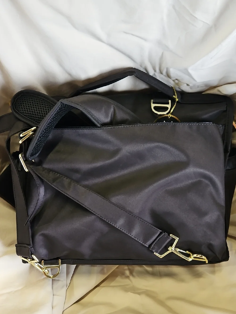 Jujube The Monarch Legacy Baby Bag In B.f.f Brand New With Tags